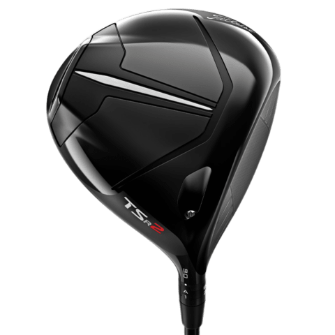 Titleist TSR2 Driver